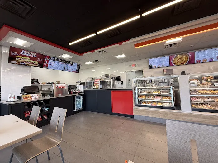 Jimmy John’s Picture 9