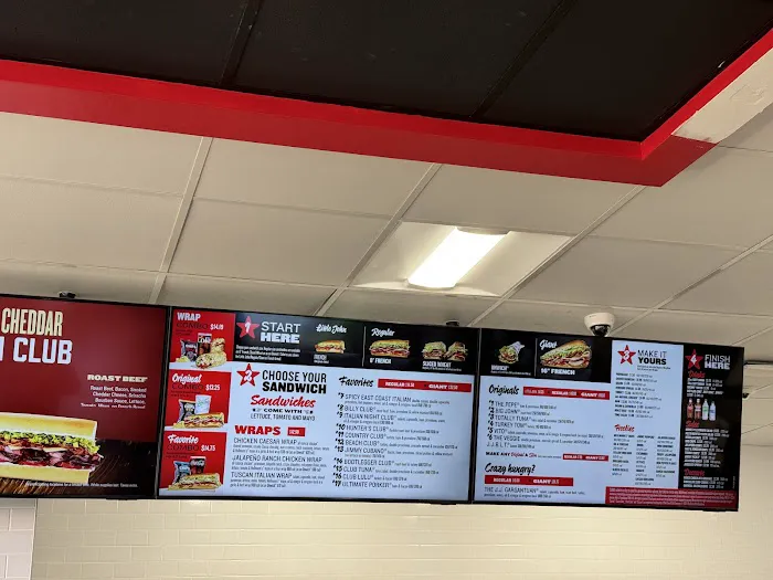 Jimmy John’s Picture 5