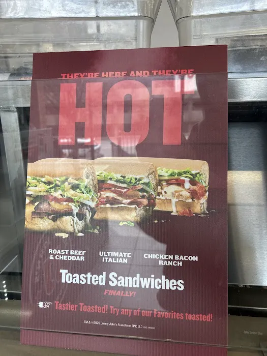 Jimmy John’s Picture 4