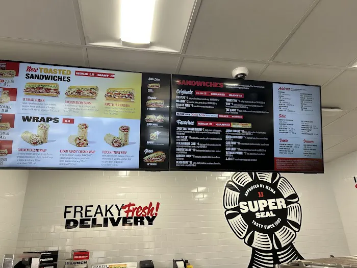 Jimmy John’s Picture 6