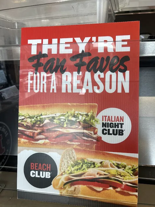 Jimmy John’s Picture 2