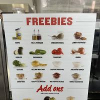 Jimmy John’s ico