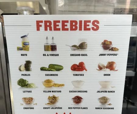 Jimmy John’s