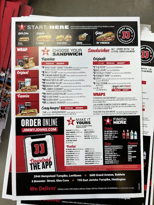Jimmy John’s Picture 7