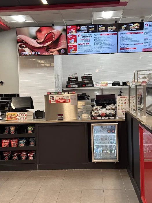 Jimmy John’s Picture 8
