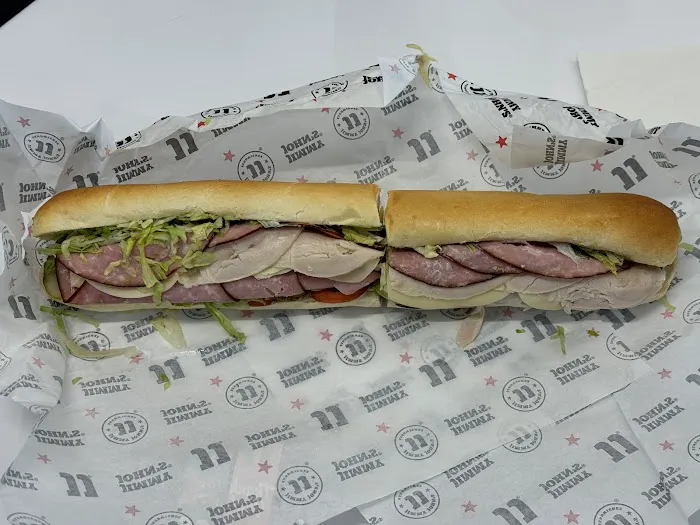 Jimmy John’s Picture 3