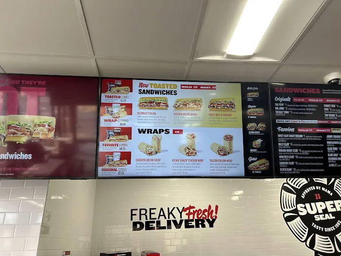 Jimmy John’s Picture 10