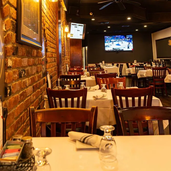 The Downtown Cafe Picture 10