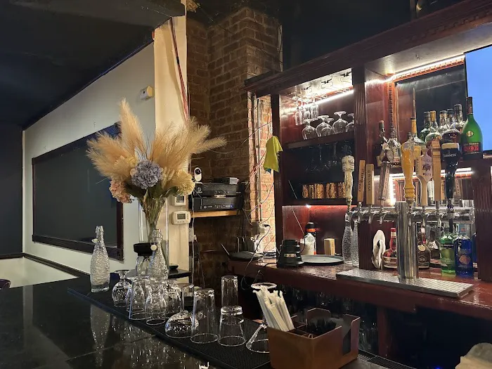The Downtown Cafe Picture 5