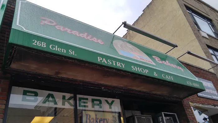 Bakery of the World Inc Picture 1
