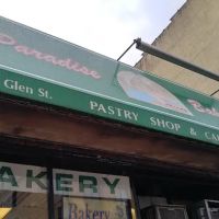 Bakery of the World Inc ico