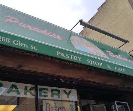 Bakery of the World Inc