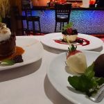 The Metropolitan Restaurant & Bar