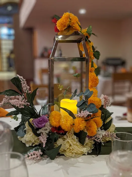 The Metropolitan Restaurant & Bar Picture 9