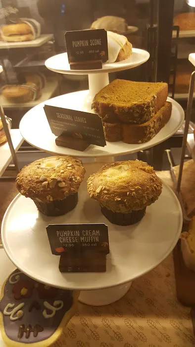 Starbucks Picture 6
