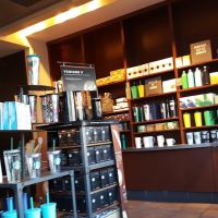 Starbucks ico