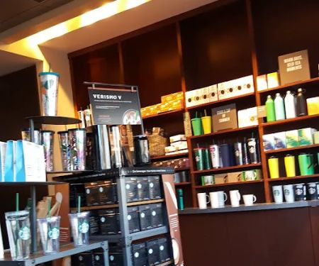 Starbucks