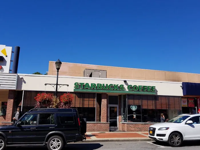 Starbucks Picture 9