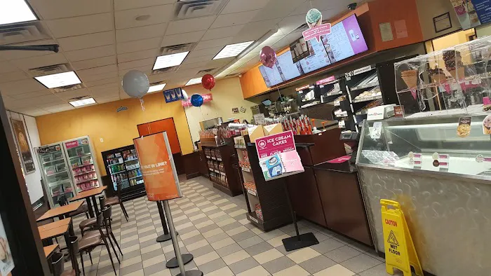 Dunkin' Picture 9