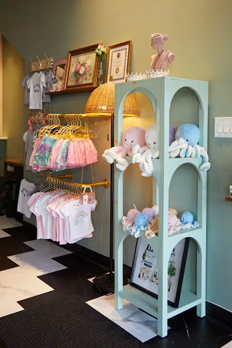 Madeline's Play Cafe Picture 9