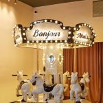 Madeline's Play Cafe