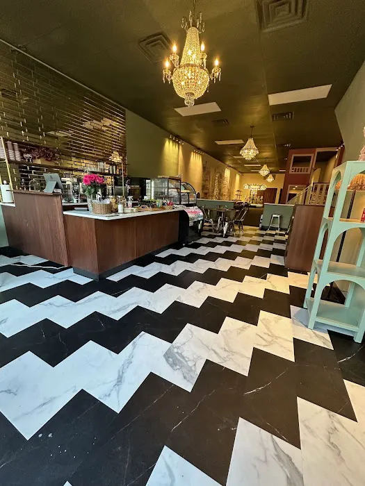 Madeline's Play Cafe Picture 5