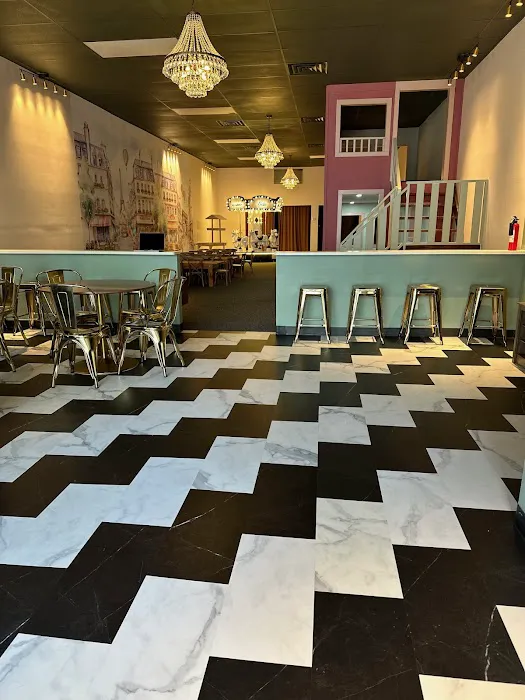 Madeline's Play Cafe Picture 2