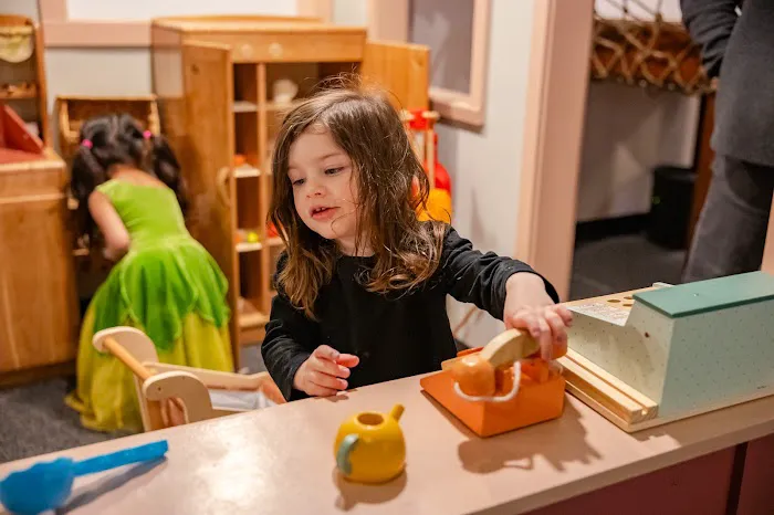Madeline's Play Cafe Picture 10