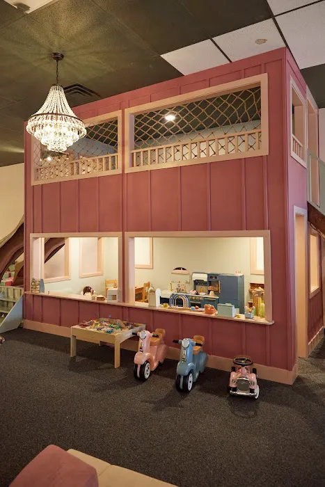 Madeline's Play Cafe Picture 7