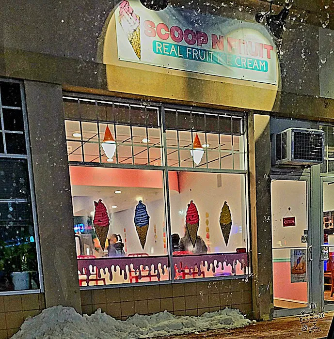 Scoop N Fruit Picture 3