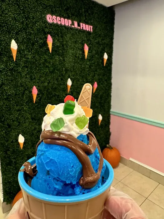 Scoop N Fruit Picture 10