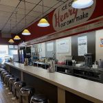 Henry's Confectionery