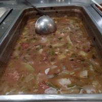 Juniors Deli ico