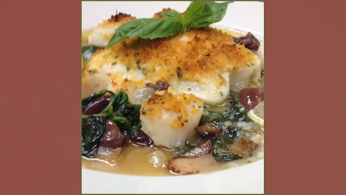 La Famiglia Pizzeria & Restaurant Picture 9
