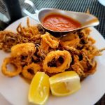 La Famiglia Pizzeria & Restaurant