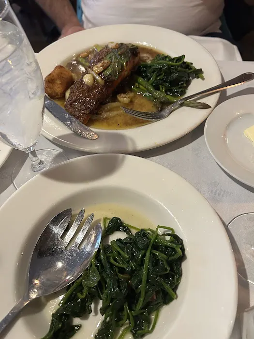 La Bussola Restaurant Picture 8