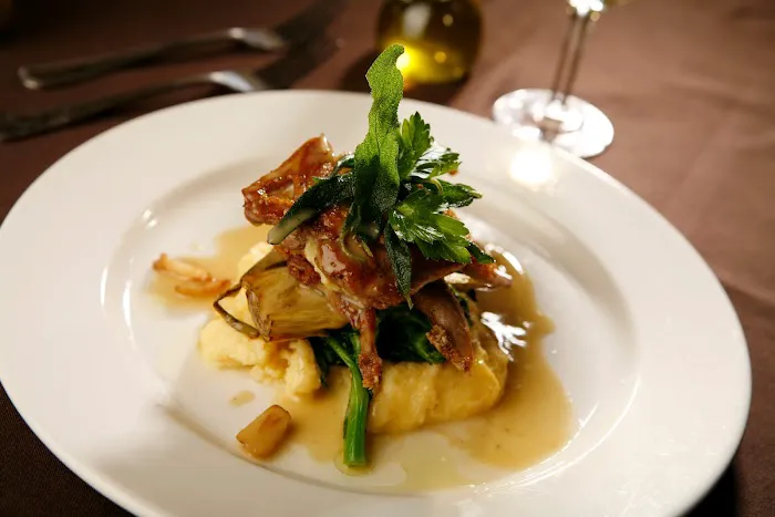 La Bussola Restaurant Picture 4
