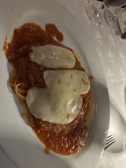 La Bussola Restaurant Picture 6