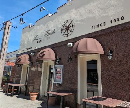 La Bussola Restaurant