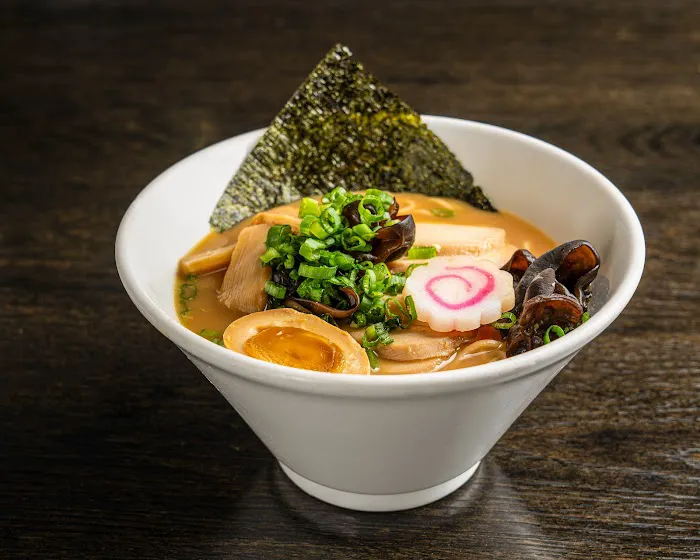 Kiko Ramen Glen Cove Picture 9