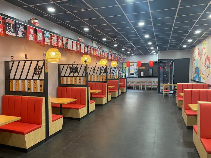 Kiko Ramen Glen Cove Picture 7