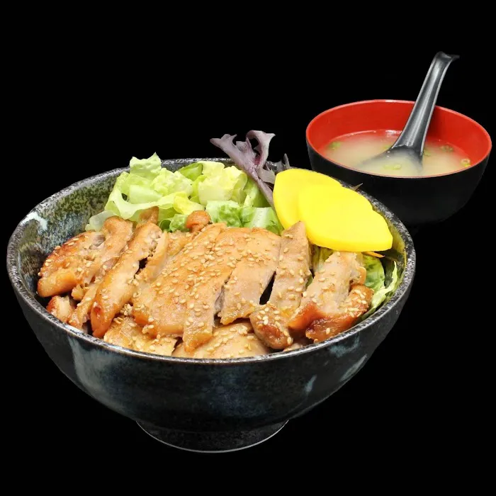 Kiko Ramen Glen Cove Picture 8