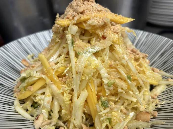 Mr KEKE Asian Cuisine Picture 6
