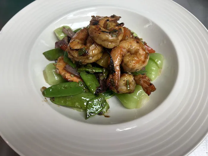 Mr KEKE Asian Cuisine Picture 4
