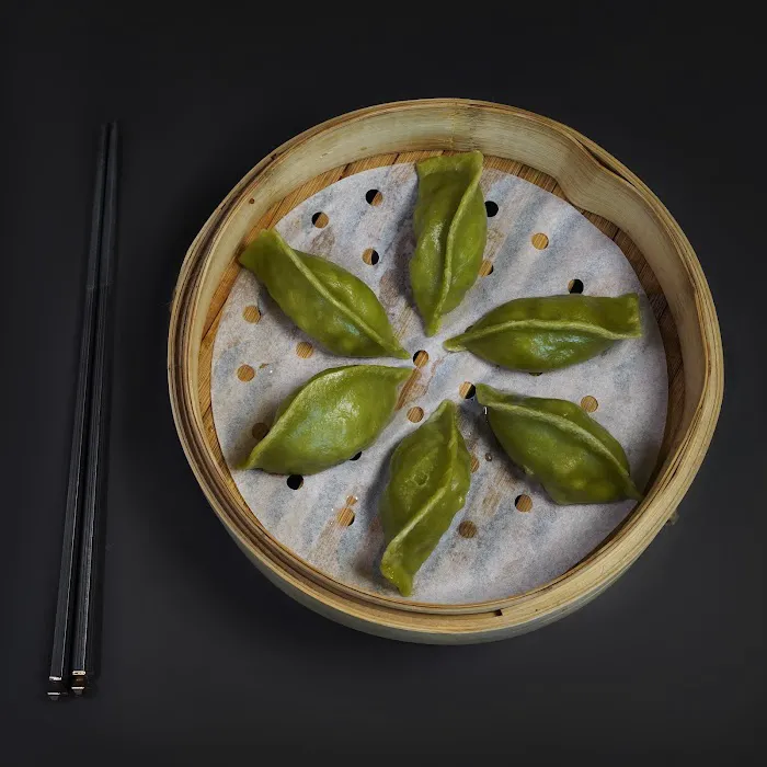 Mr KEKE Asian Cuisine Picture 1