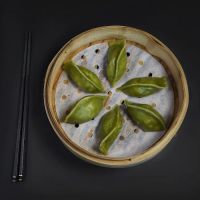 Mr KEKE Asian Cuisine ico