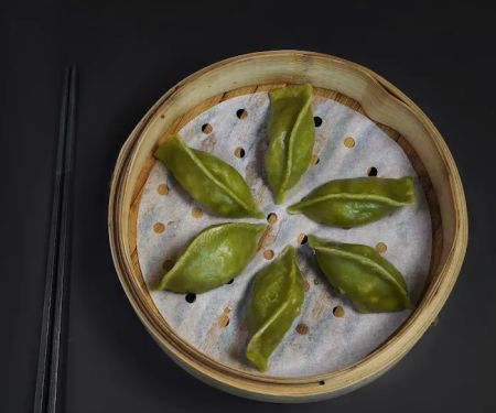 Mr KEKE Asian Cuisine