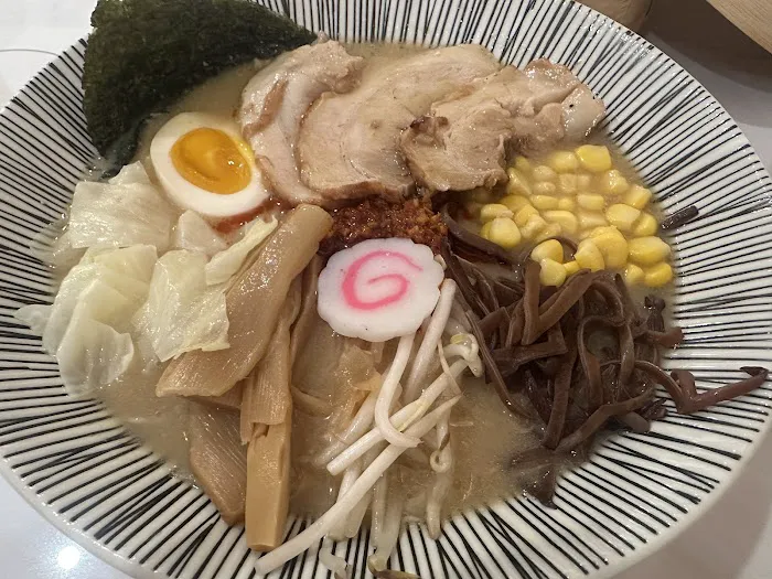 Mr KEKE Asian Cuisine Picture 2