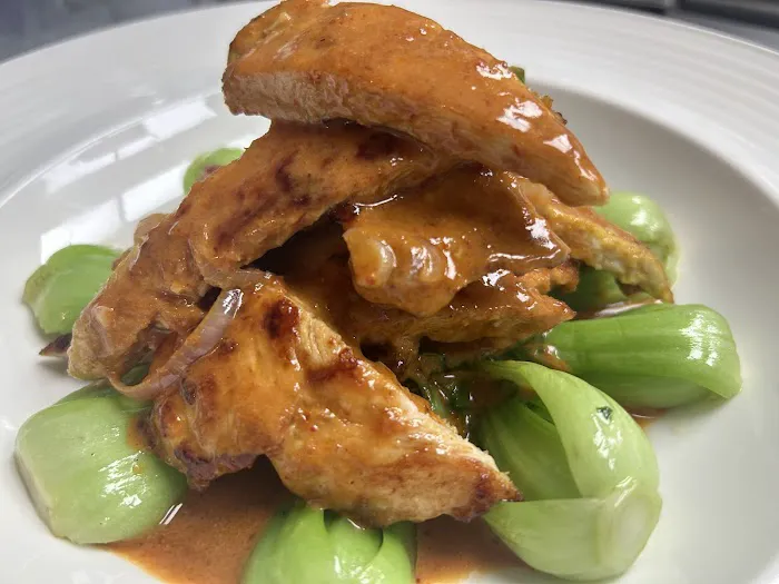 Mr KEKE Asian Cuisine Picture 7