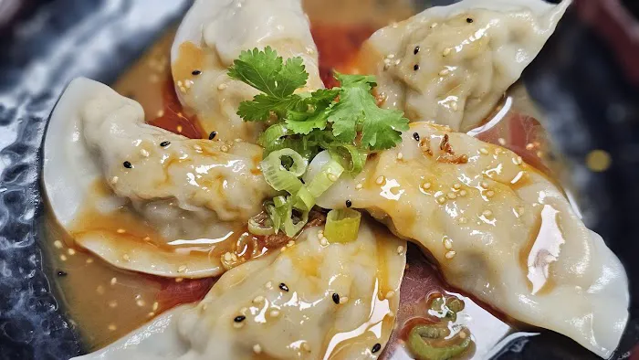 Mr KEKE Asian Cuisine Picture 8